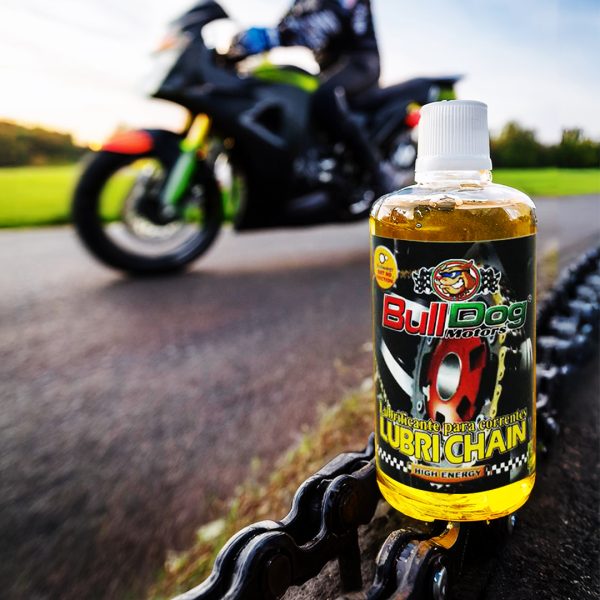 LUBRI-CHAIN-Bulldog-Motors-aditivo-para-corrente-correia-pinhao-de-moto