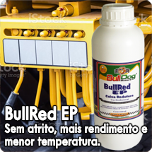 BullRed/EP