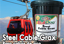 Stell Cable Grax