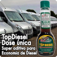 Top Diesel – Dose Única 200ml