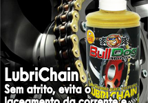 Lubri Chain