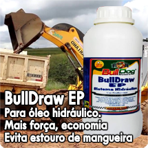BullDraw EP
