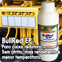 BullRed EP