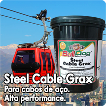 Steel Cable Grax