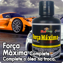 Força Máxima Complete