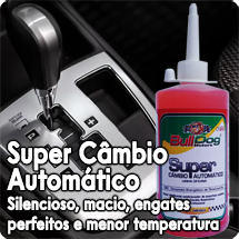 Super Câmbio Aut.