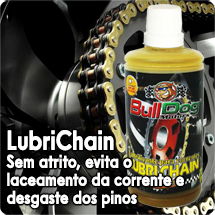 Lubri Chain