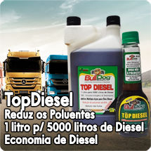 Top Diesel Concentrado