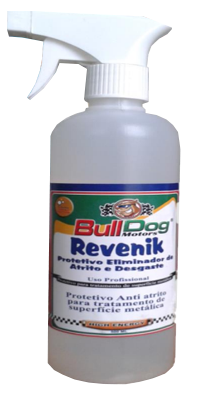 revenik